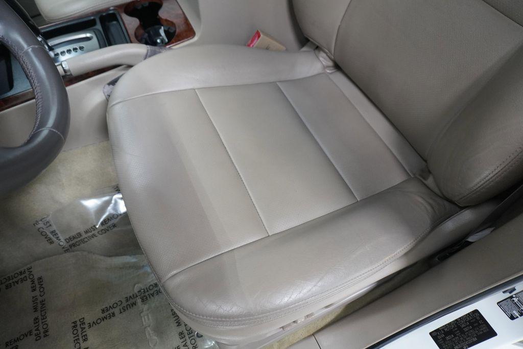 used 2004 Kia Sorento car, priced at $8,999