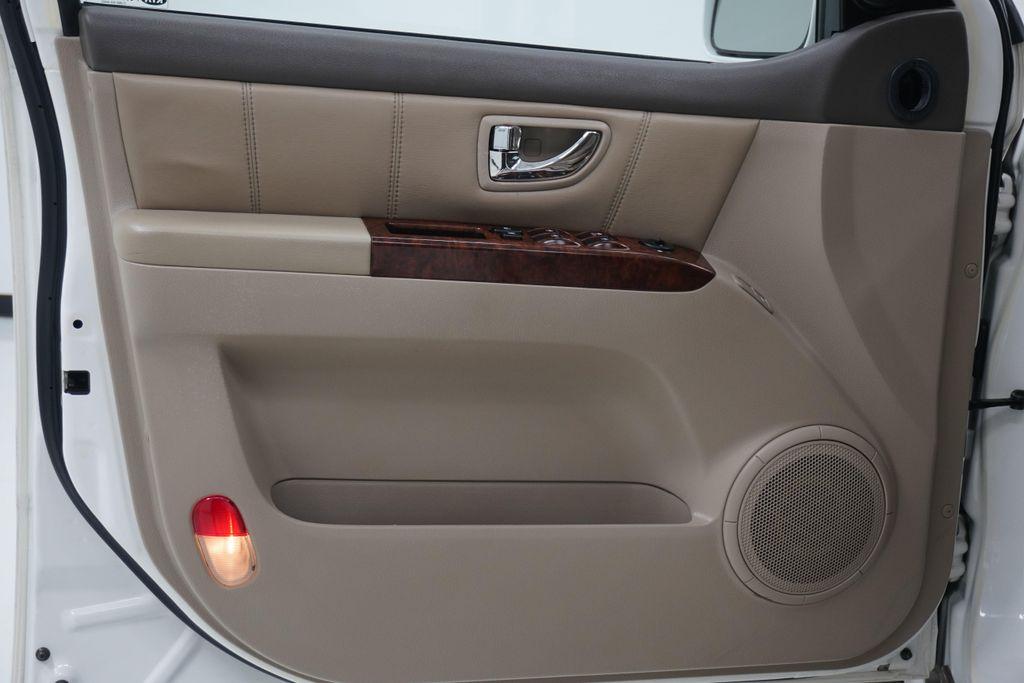 used 2004 Kia Sorento car, priced at $8,999