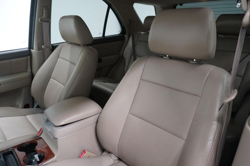 used 2004 Kia Sorento car, priced at $8,999