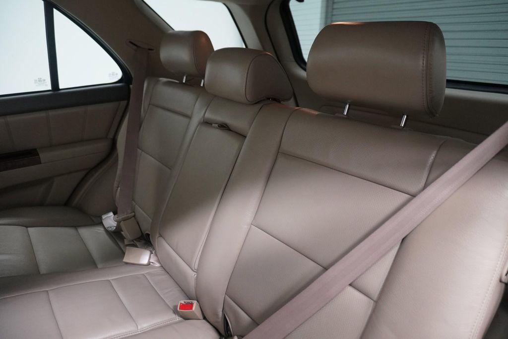 used 2004 Kia Sorento car, priced at $8,999