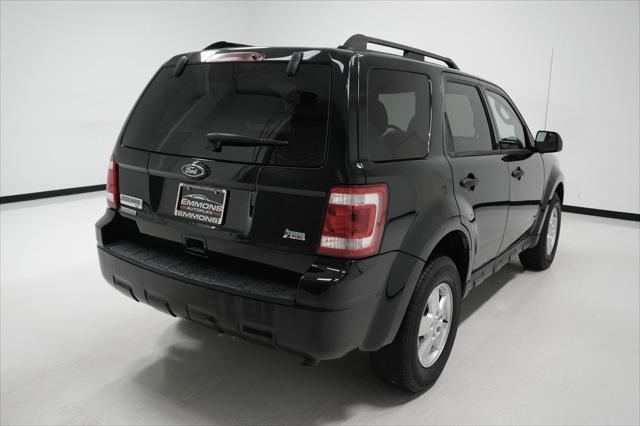 used 2010 Ford Escape car, priced at $10,999