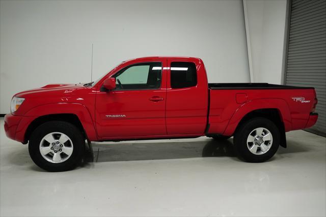 used 2008 Toyota Tacoma car, priced at $18,999