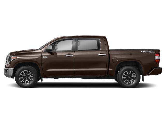 used 2020 Toyota Tundra car, priced at $45,999