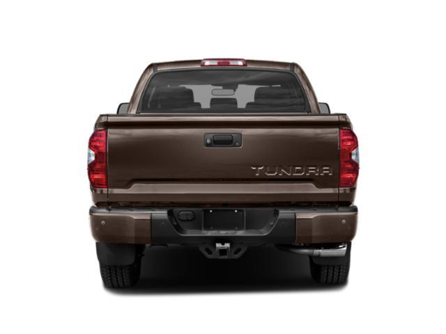 used 2020 Toyota Tundra car, priced at $45,999