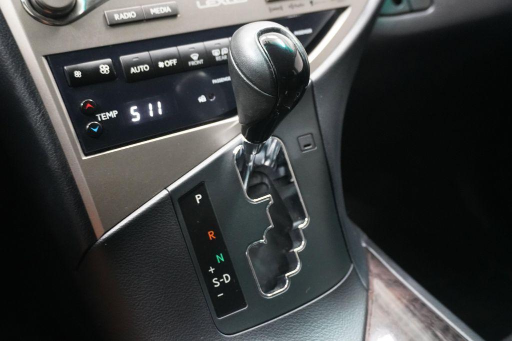 used 2015 Lexus RX 350 car, priced at $17,999