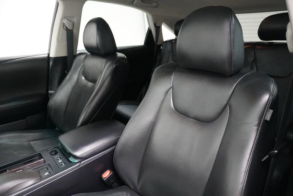 used 2015 Lexus RX 350 car, priced at $17,999