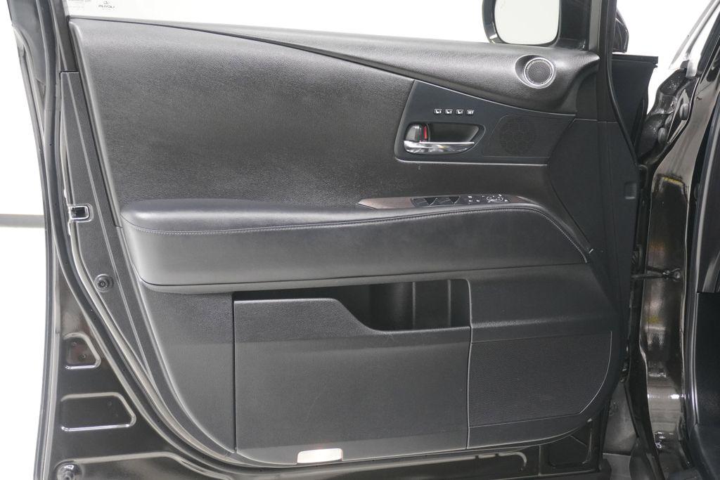 used 2015 Lexus RX 350 car, priced at $17,999