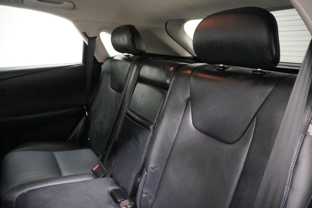 used 2015 Lexus RX 350 car, priced at $17,999