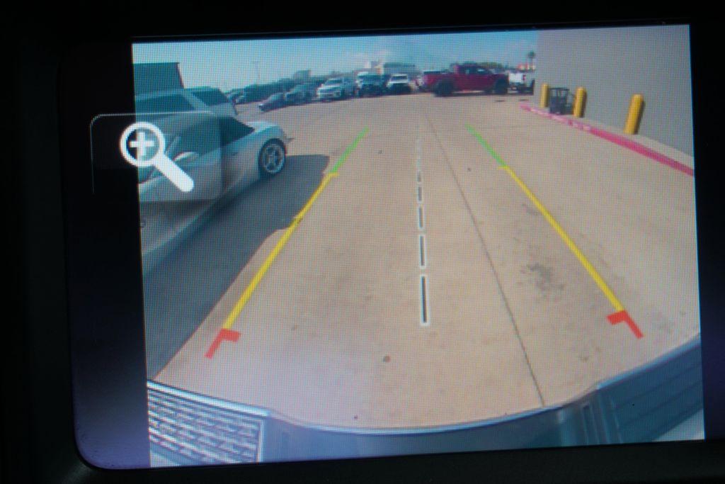 used 2021 Ram 2500 car, priced at $35,999