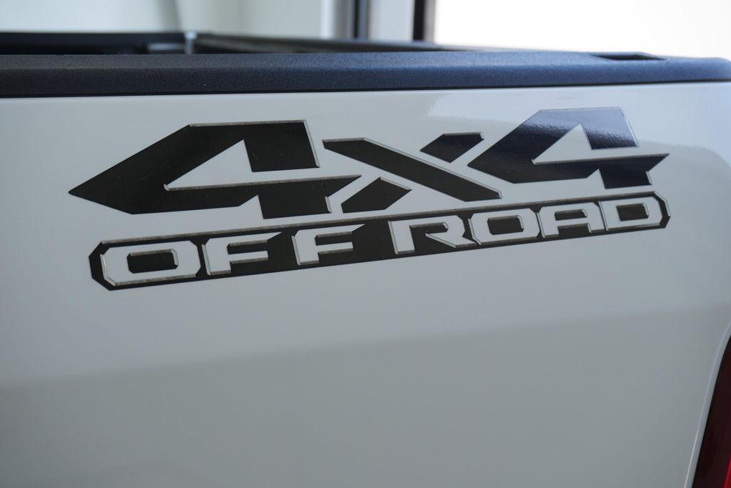 used 2021 Ram 2500 car, priced at $35,999