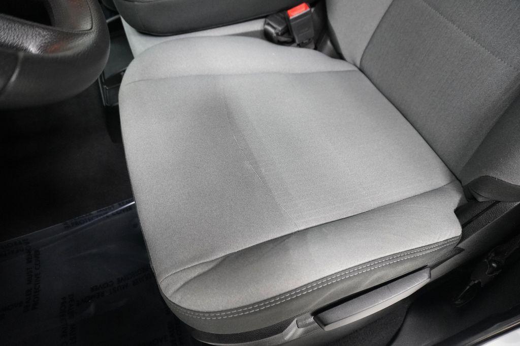 used 2021 Ram 2500 car, priced at $35,999