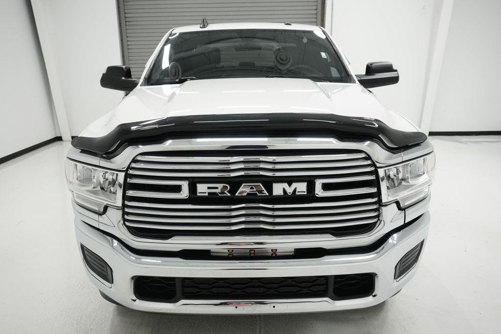 used 2021 Ram 2500 car, priced at $35,999