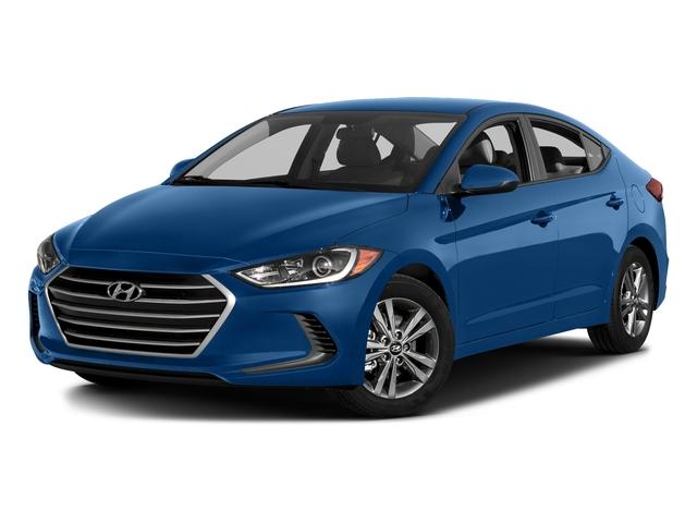 used 2018 Hyundai Elantra car, priced at $13,999