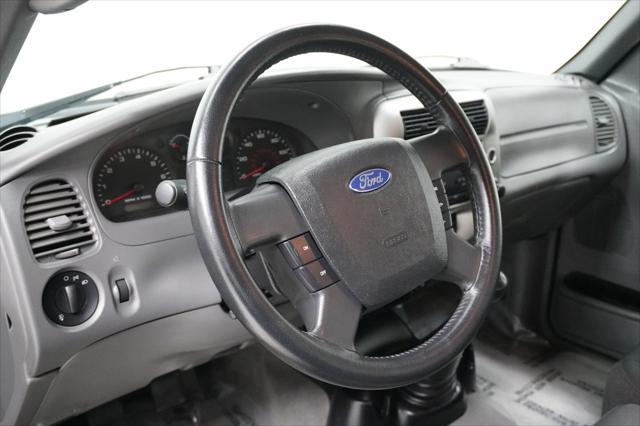 used 2010 Ford Ranger car, priced at $18,999