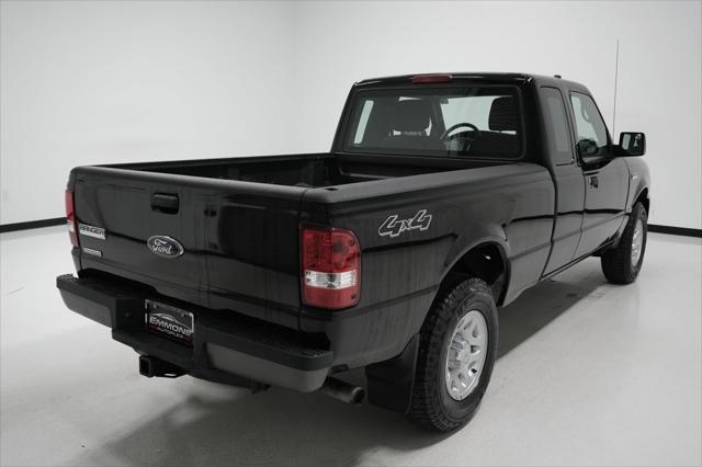 used 2010 Ford Ranger car, priced at $18,999