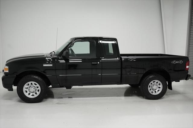 used 2010 Ford Ranger car, priced at $18,999