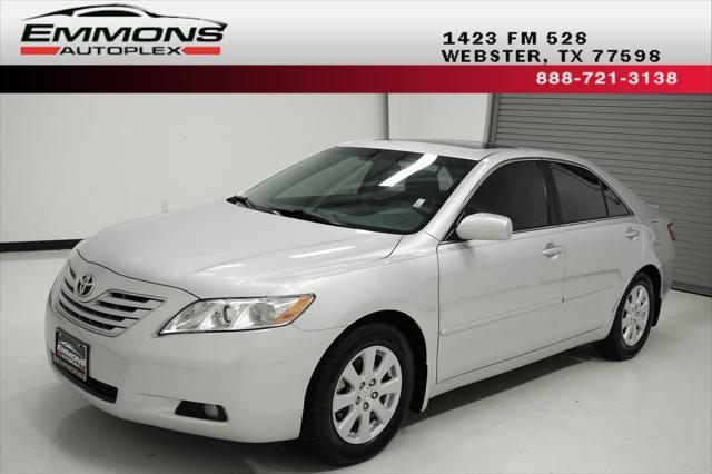 used 2009 Toyota Camry car, priced at $11,497