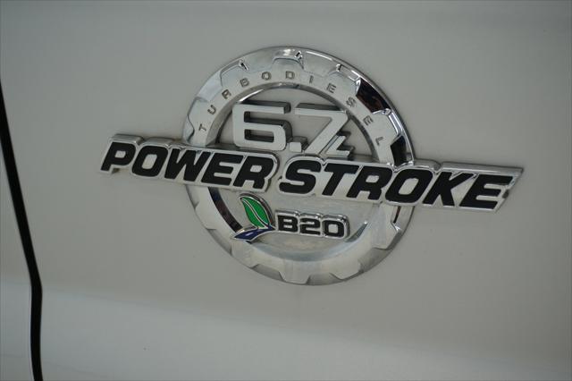 used 2012 Ford F-250 car, priced at $32,999