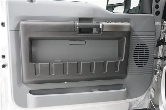 used 2012 Ford F-250 car, priced at $32,999