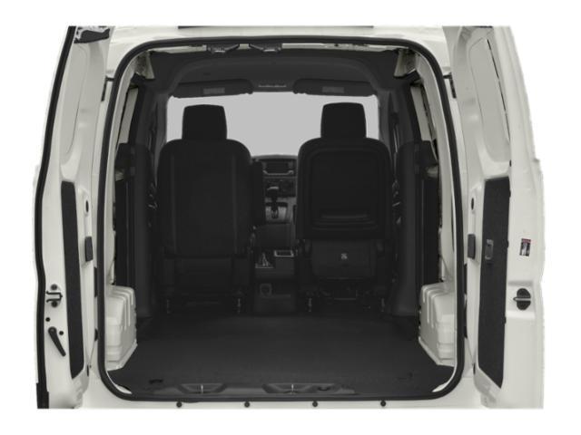 used 2018 Nissan NV200 car, priced at $11,999