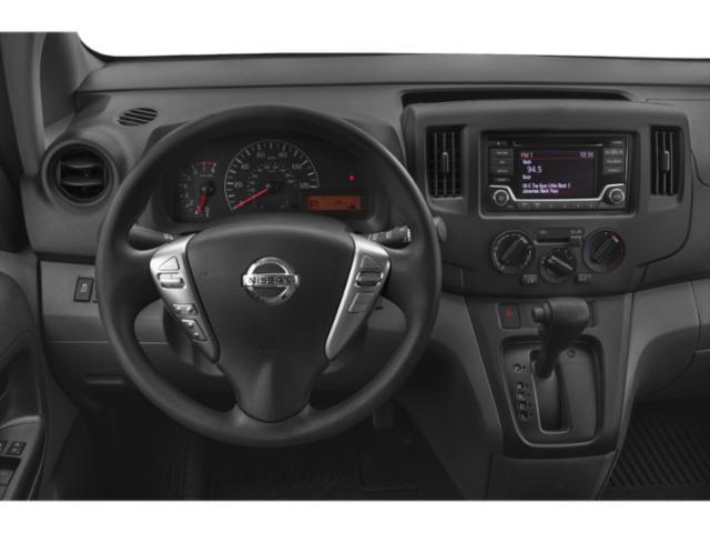 used 2018 Nissan NV200 car, priced at $11,999
