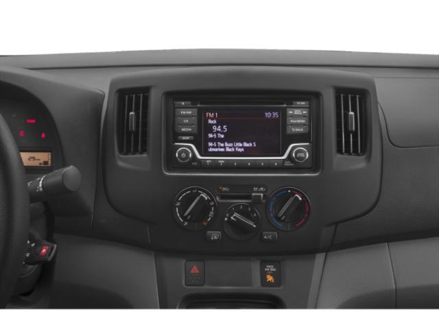 used 2018 Nissan NV200 car, priced at $11,999