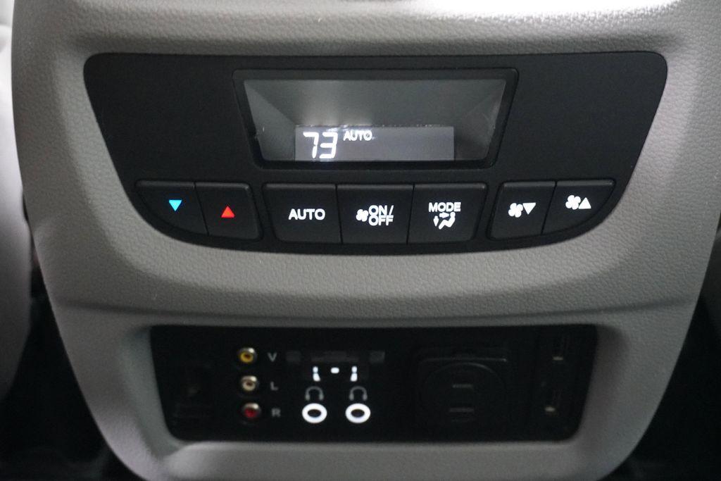 used 2018 Honda Pilot car, priced at $21,999