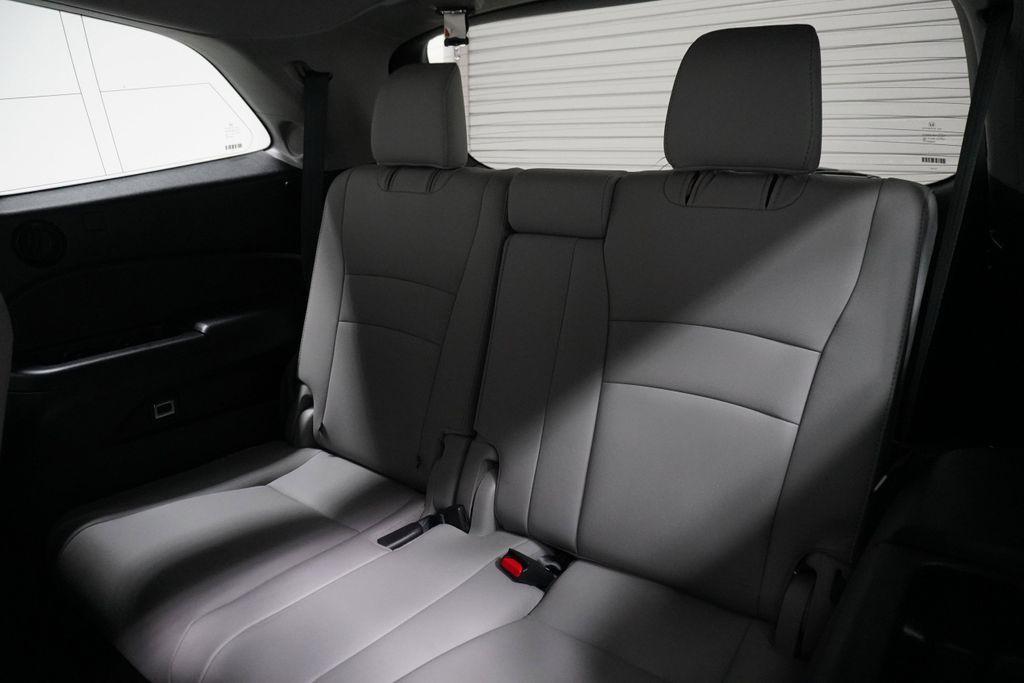 used 2018 Honda Pilot car, priced at $21,999