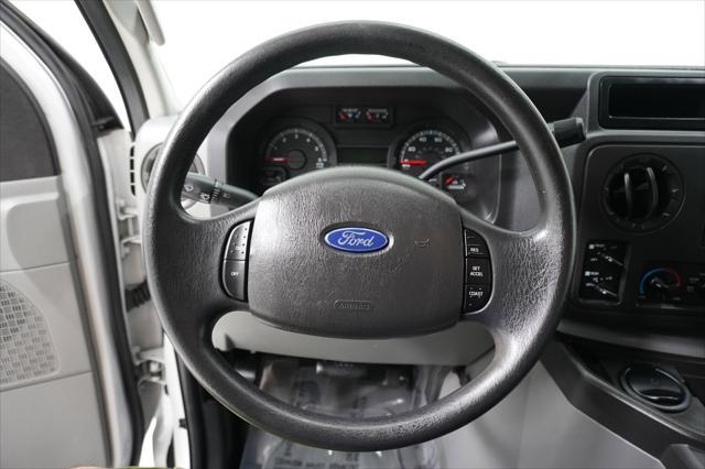 used 2011 Ford E350 Super Duty car, priced at $23,999