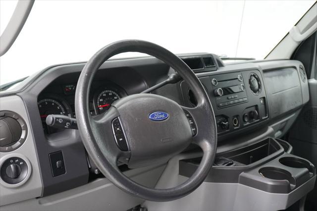 used 2011 Ford E350 Super Duty car, priced at $23,999