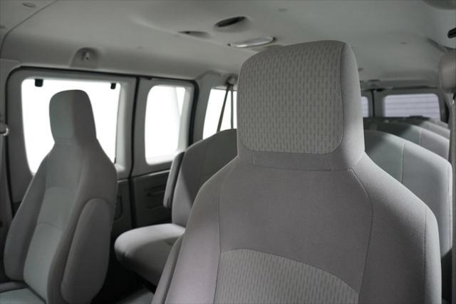 used 2011 Ford E350 Super Duty car, priced at $23,999