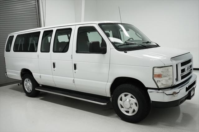 used 2011 Ford E350 Super Duty car, priced at $23,999