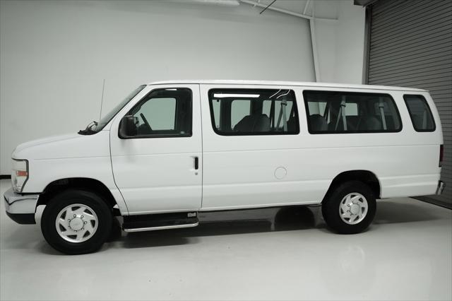 used 2011 Ford E350 Super Duty car, priced at $23,999