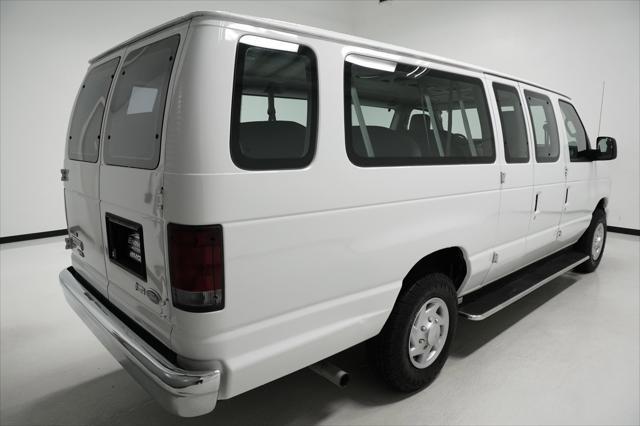 used 2011 Ford E350 Super Duty car, priced at $23,999