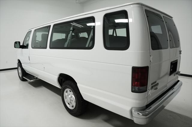 used 2011 Ford E350 Super Duty car, priced at $23,999