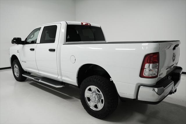 used 2022 Ram 3500 car, priced at $44,999