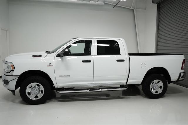 used 2022 Ram 3500 car, priced at $44,999