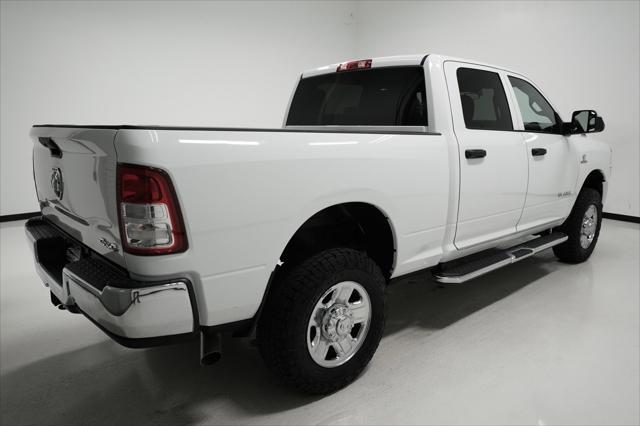 used 2022 Ram 3500 car, priced at $44,999