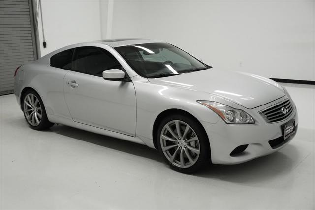 used 2010 INFINITI G37 car, priced at $14,995