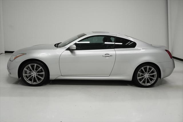 used 2010 INFINITI G37 car, priced at $14,995