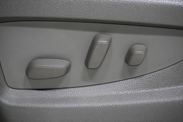 used 2015 GMC Yukon XL car