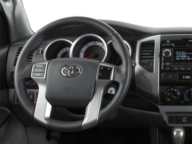 used 2012 Toyota Tacoma car, priced at $16,999