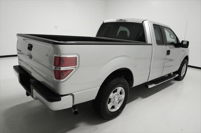 used 2010 Ford F-150 car, priced at $16,996