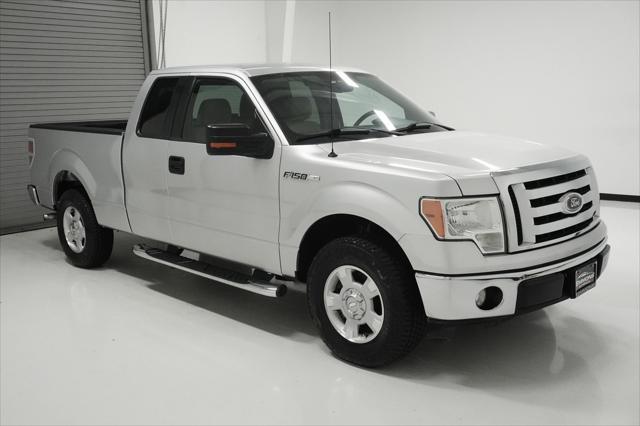 used 2010 Ford F-150 car, priced at $16,996