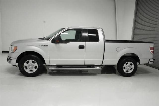 used 2010 Ford F-150 car, priced at $16,996