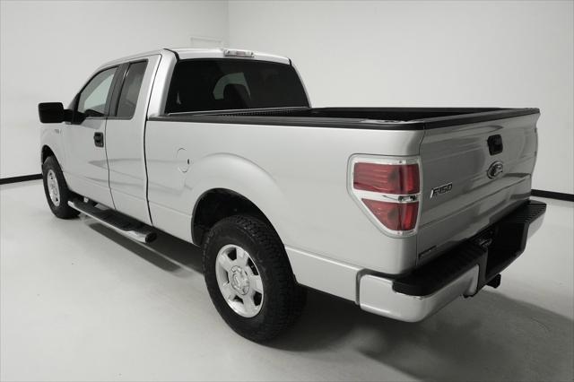 used 2010 Ford F-150 car, priced at $16,996