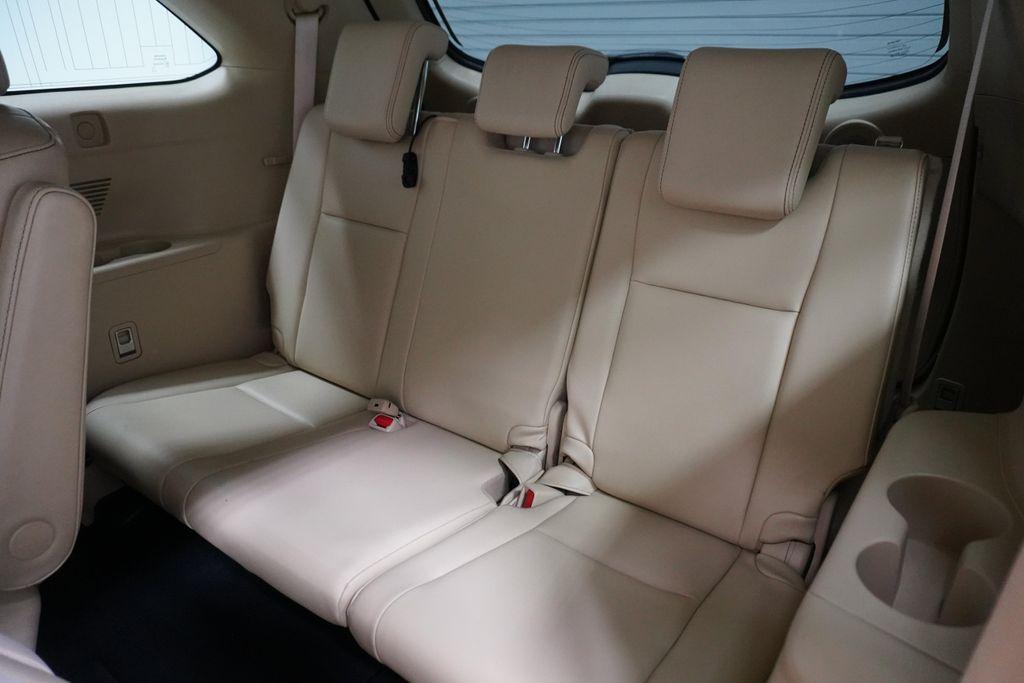 used 2015 Toyota Highlander car, priced at $11,999