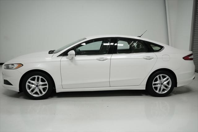 used 2013 Ford Fusion car, priced at $9,999