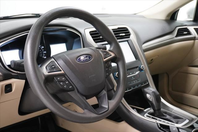 used 2013 Ford Fusion car, priced at $9,999