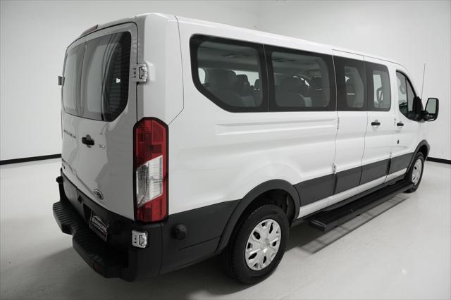 used 2018 Ford Transit-350 car, priced at $30,999